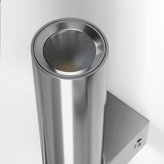 40020/1 LED / настенный светильник / хром