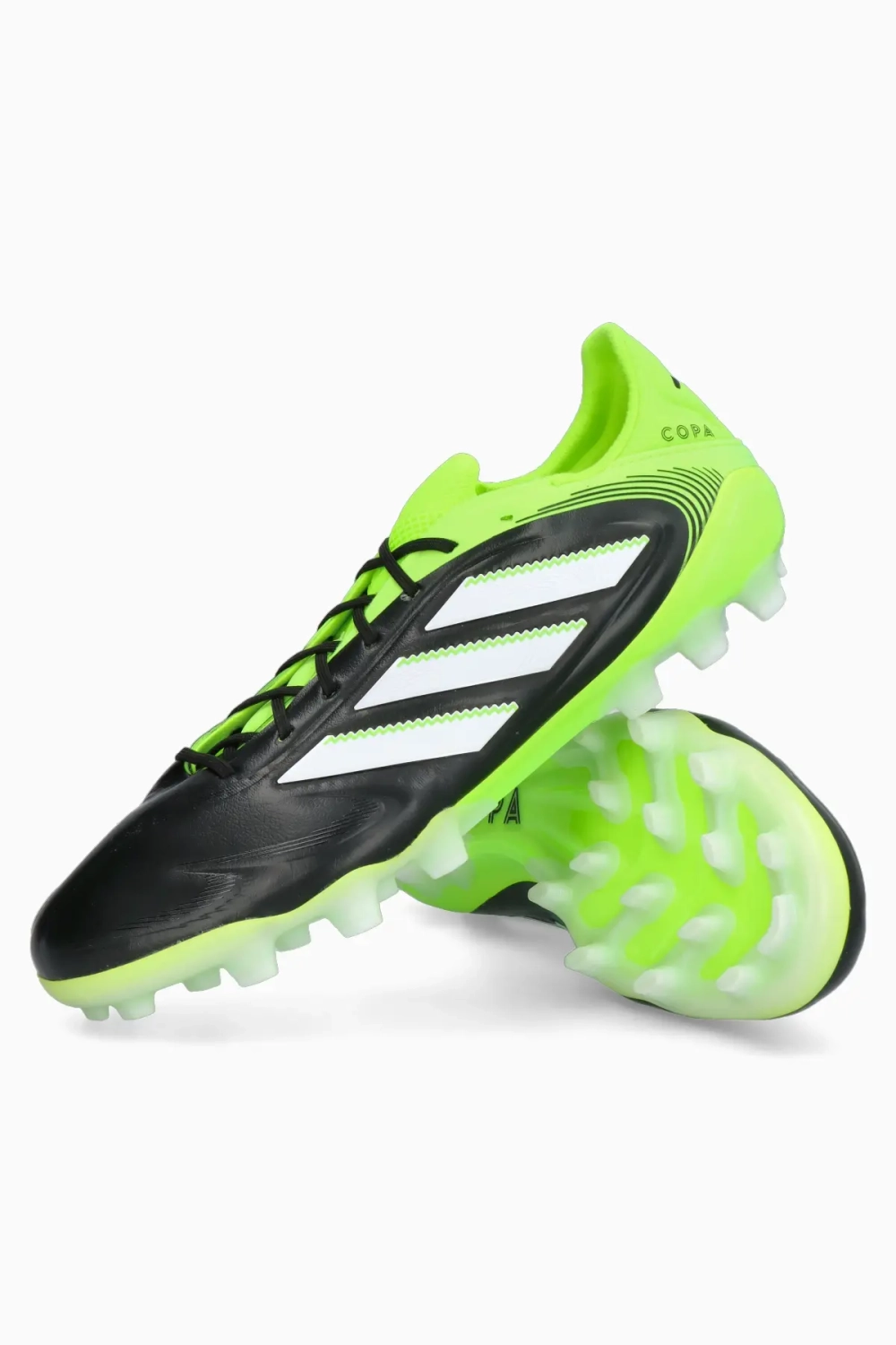 Бутсы adidas Copa Pure 3 Elite 2G/3G AG - черный