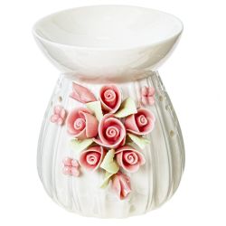 GAEM Аромалампа, L8 W9 H10 см