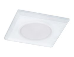 Ambrella Встраиваемый точечный светильник MR16 Techno TN138