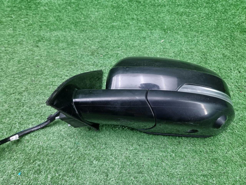 Зеркало левое Tank 500 (2021-н.в.) 17 контактов