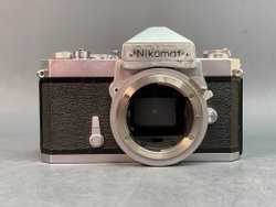 Nikon Nikomat
