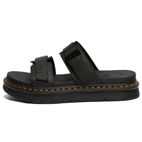Dr. Martens Sandals 'Black'