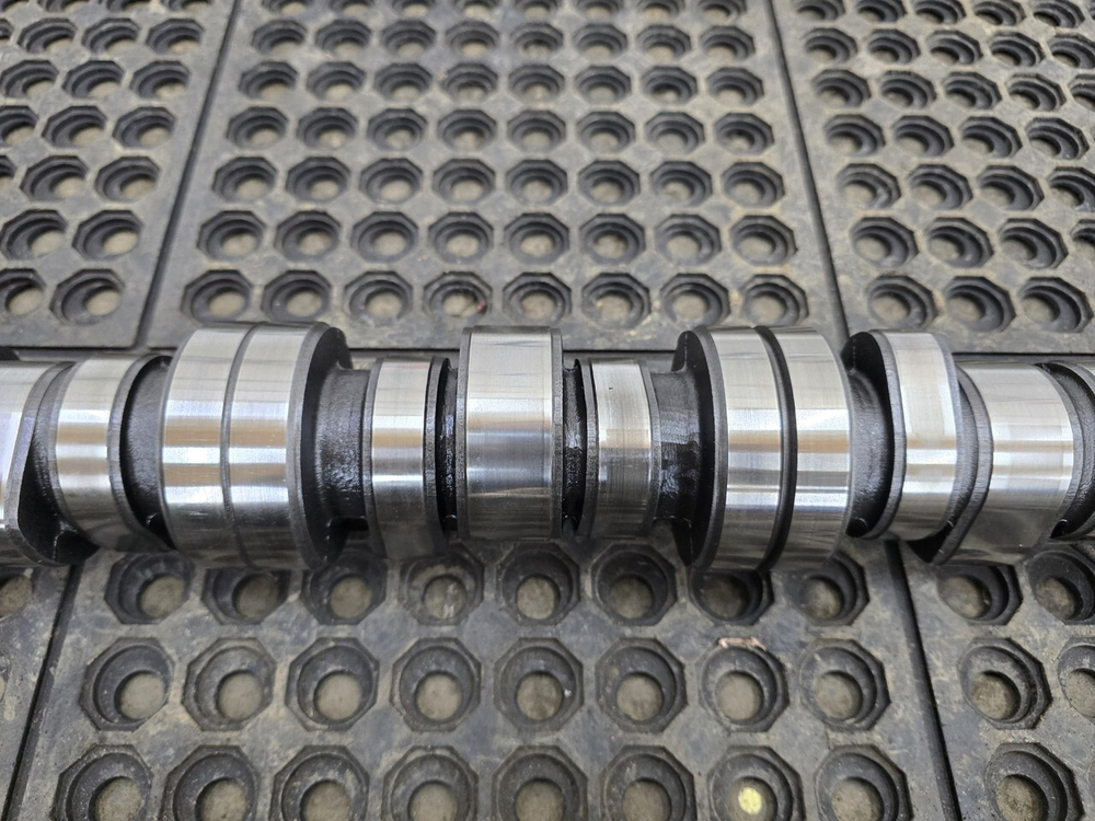 Распредвал 2017г.