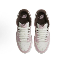 Nike Dunk Low Double Swoosh