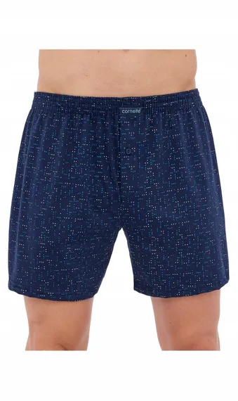 Трусы мужские семейные для больших мужчин Cornette Comfort 008/285