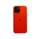 Чехол silicone case iPhone 12Pro Max