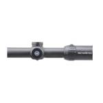 Прицел Vector Optics Constantine 1-6x24, ( Сетка Fiber Center Dot / с подсветкой )