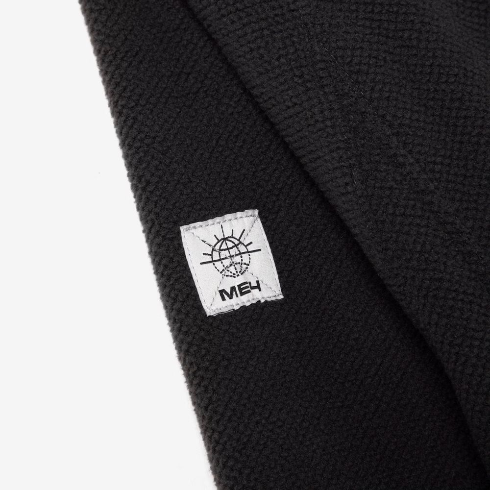 Толстовка Меч Fleece Iron Grey серая