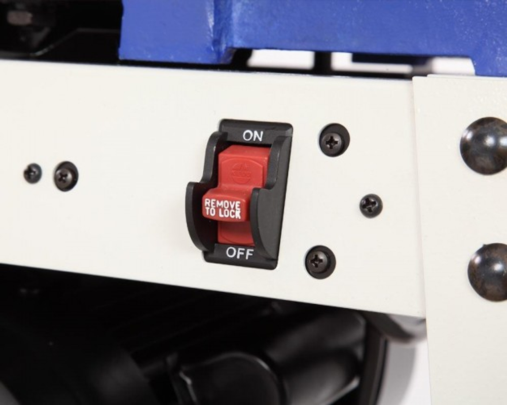 Станок фуговальный BELMASH J150/1170SA S020A