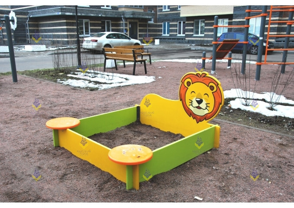 Горка Гелла