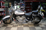 Yamaha Royalstar XVZ1300 4WY-000520