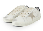 Golden Goose (White\Grey)
