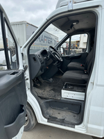 GAZ GAZELLE NEXT Бортовой (Евроборт) A21R32 (Евроборт, Дизельный, 2,5 л, 150 л.с.)