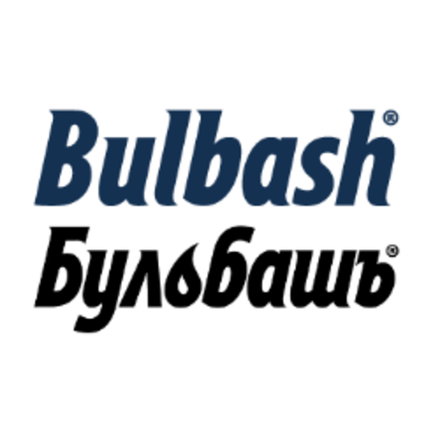 Бульбашъ