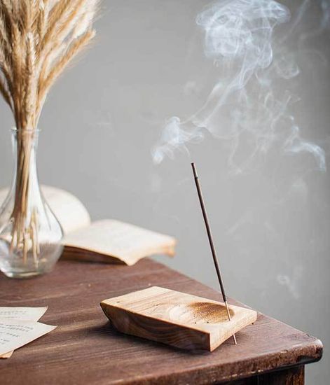 Индийские благовония Розмарин, Pure in