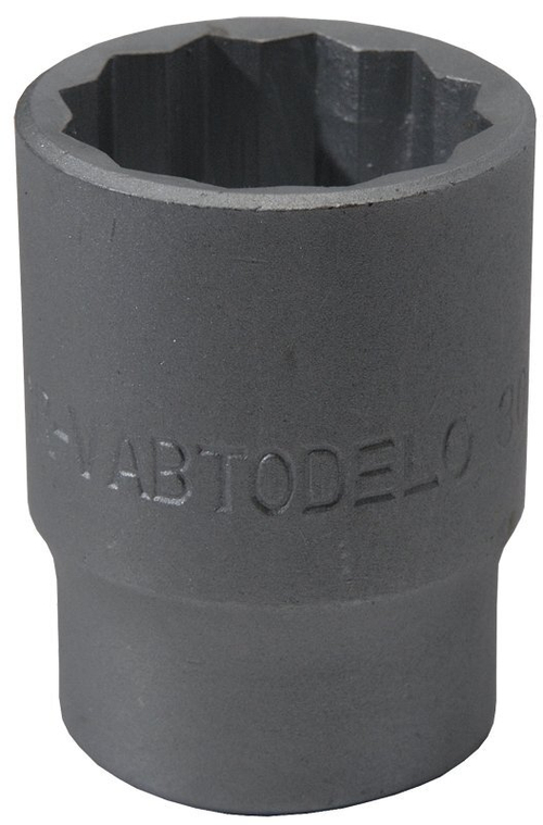 Головка 3/4" 30 мм 12 гр.