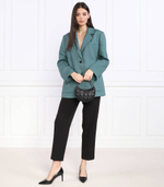 сумка через плечо Calvin Klein - черный(K60K610442)