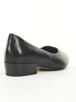 Туфли женские Ascalini G2408B