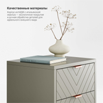 Прикроватная тумба Case CS001