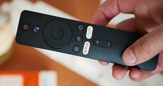 Пульт для телевизора Xiaomi TV