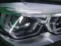 Фара правая BMW X3 G01, X4 G02 (2017-2021) Adaptive LED