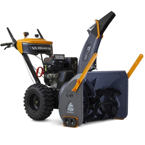 Снегоуборщик бензиновый Villartec WB G-97