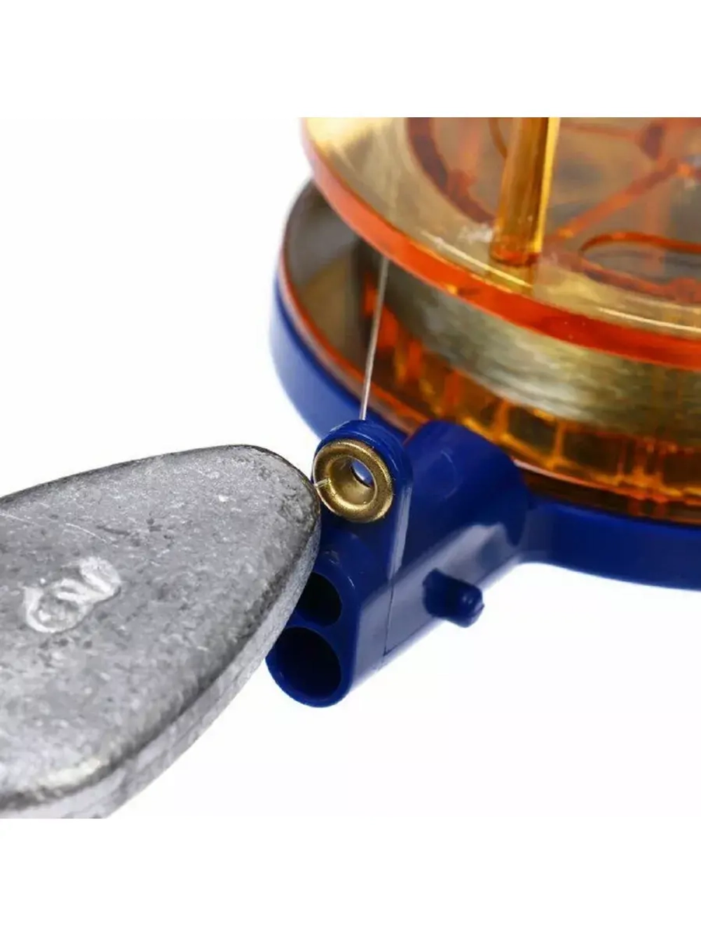 Отцеп зимний с пластиковой ручкой SOS-1