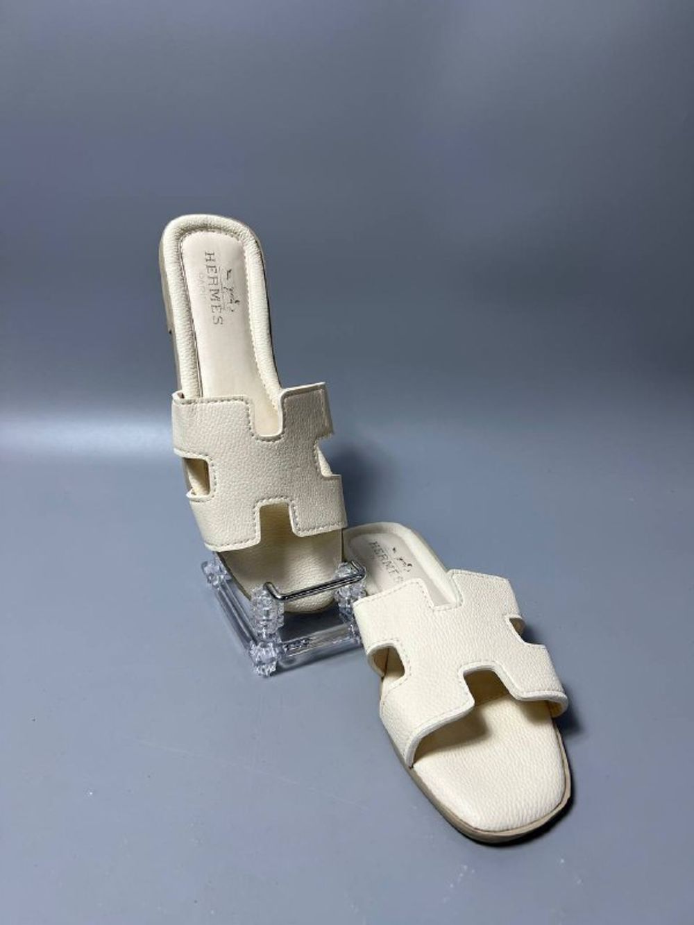 Тапочки Эрмес 36-41