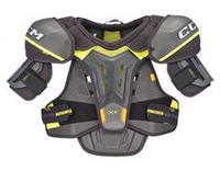 Нагрудник CCM Tacks S24 XF JR