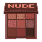 Huda Beauty Nude Rich Obsession palette