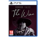 Horror Tales: The Wine (PS5) NEW