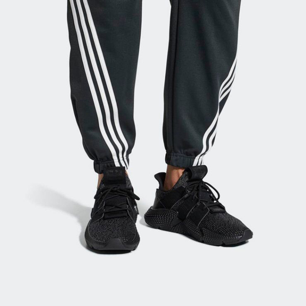 Кроссовки Adidas Originals Prophere Triple Black