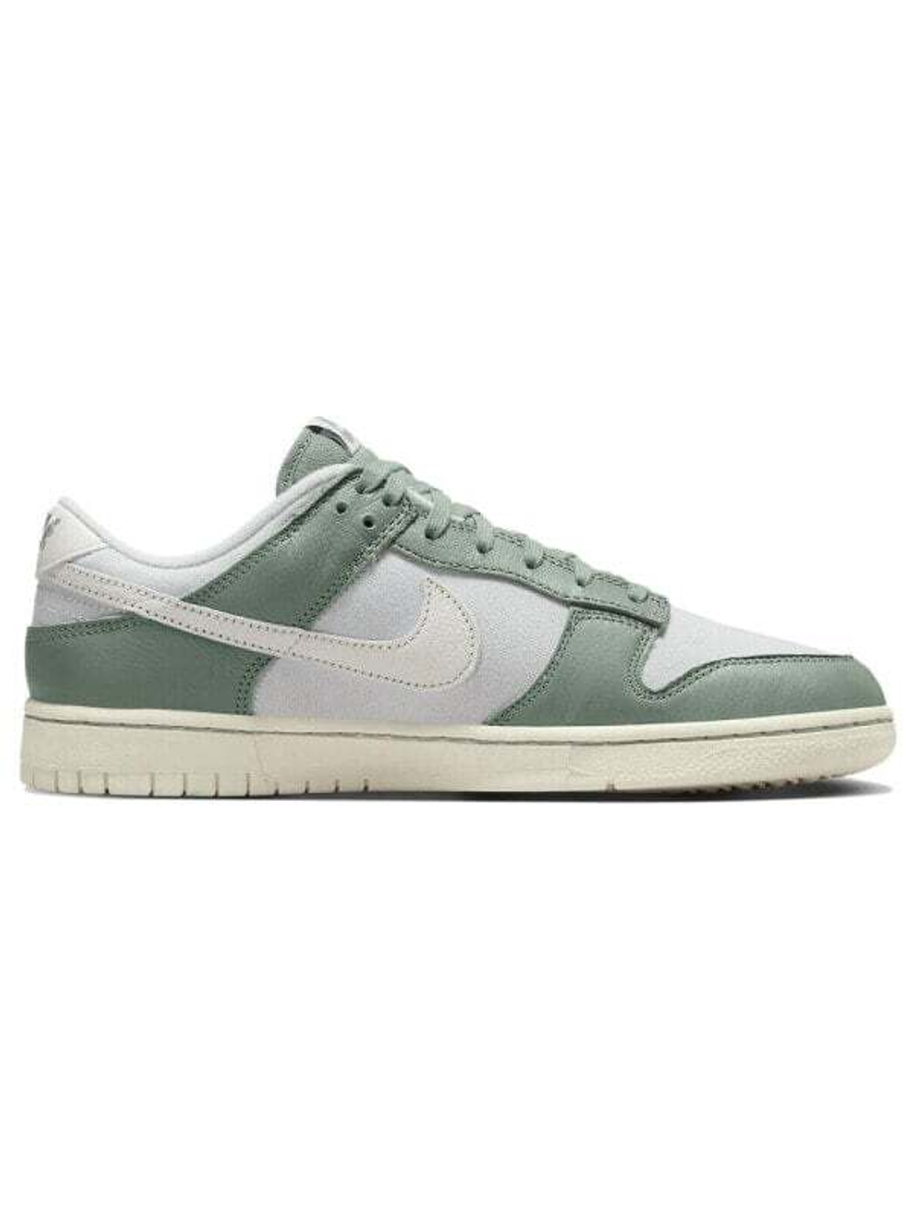 Nike Dunk Low Retro PRM "Mica Green"