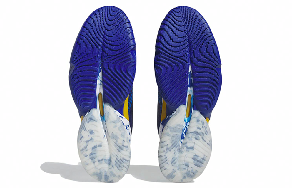Кроссовки Adidas D.O.N. Issue 4 4