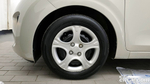 Kia All New Morning (JA) Van (10.2019)