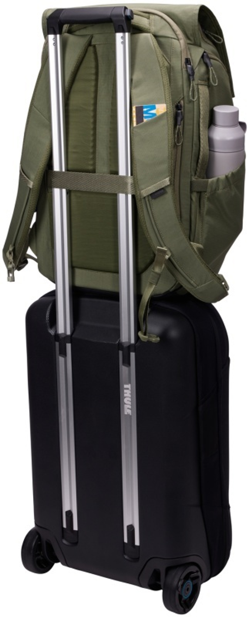 Рюкзак для ноутбука Thule Paramount Backpack 27L PARABP3216 Soft Green (3205015)