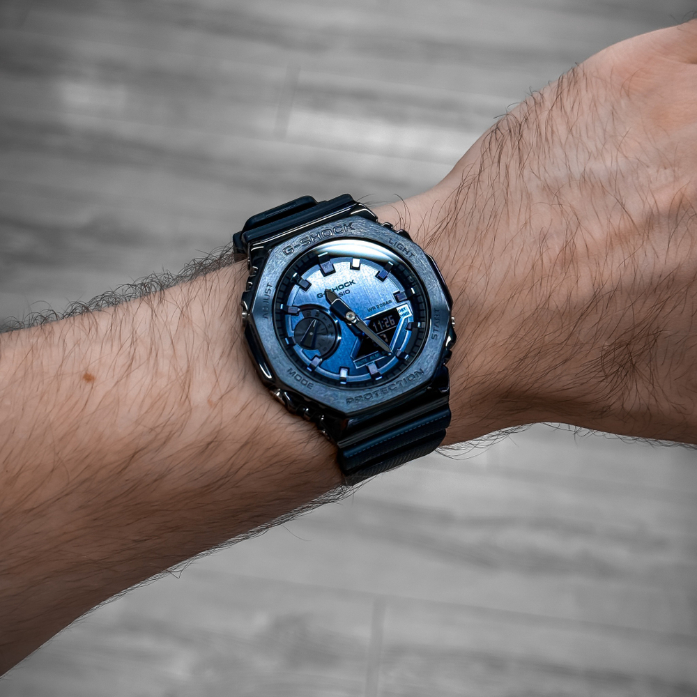 Casio GM-2100N-2A