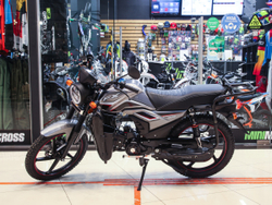 Мопед FXmoto MC 50 СС максимальная комплектация (ALPHA, АЛЬФА)