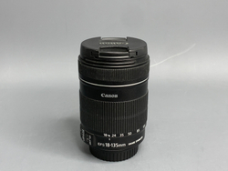 Canon EF-S 18-135mm 3.5-5.6 IS