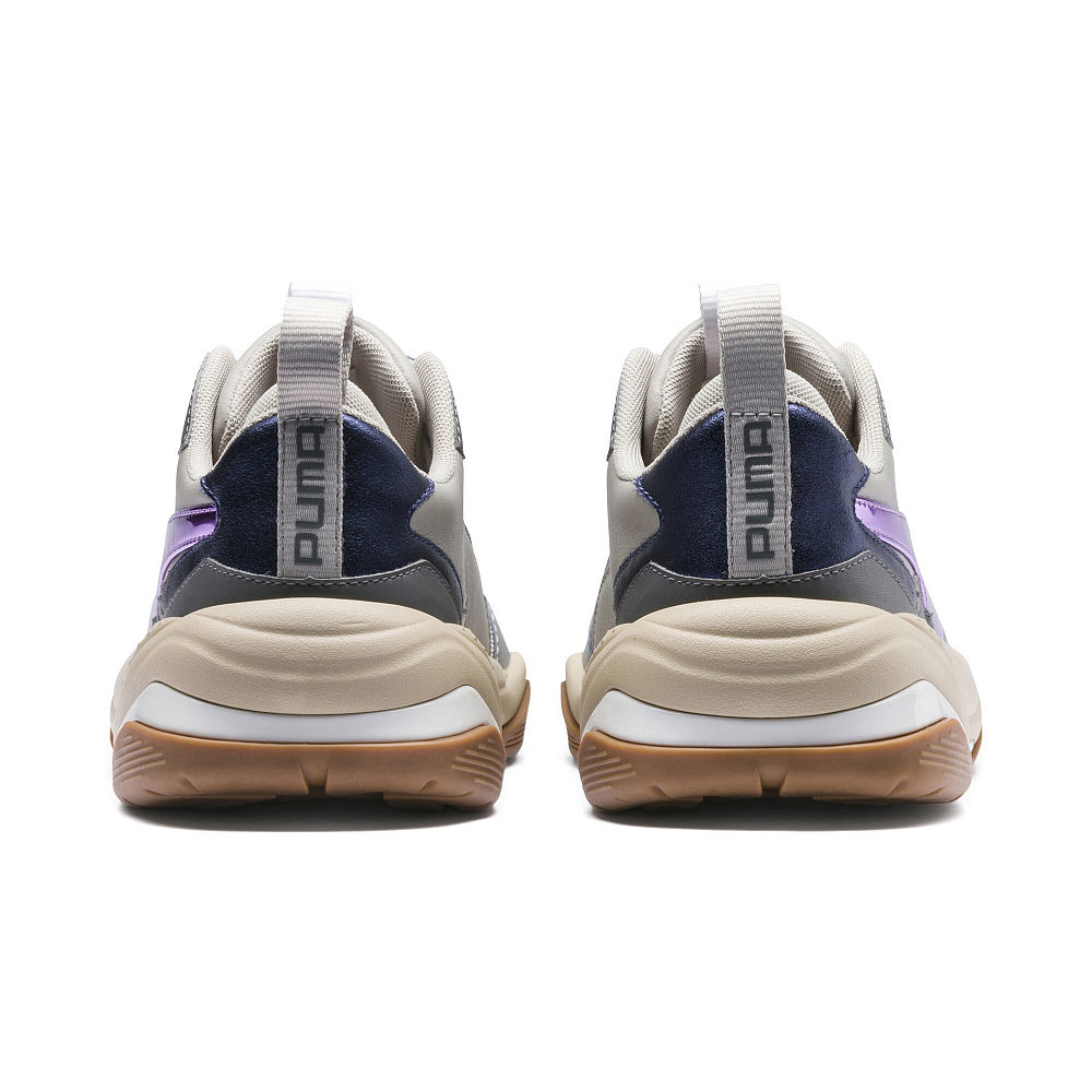 Женские кроссовки PUMA Thunder Electric Wn s