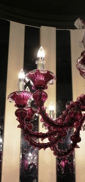 ARTE DI MURANO 11-24 by Arlecchino Arts ( HK)