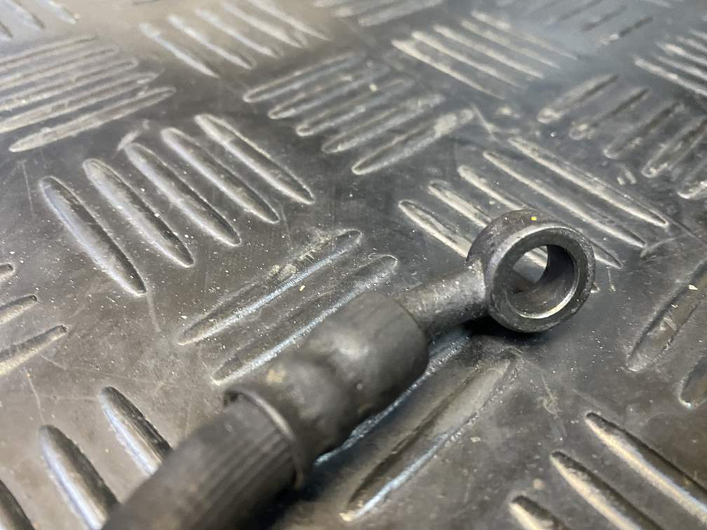 Шланг заднего тормоза Yamaha FJR1300A RP13A 2010