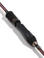 Спиннинг штекерный Apollo Ultras Jin Tai тест 0-5 гр длина 210 см