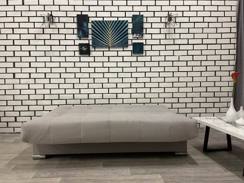 Диван Белиз Veluta LUX 51 (микровелюр)