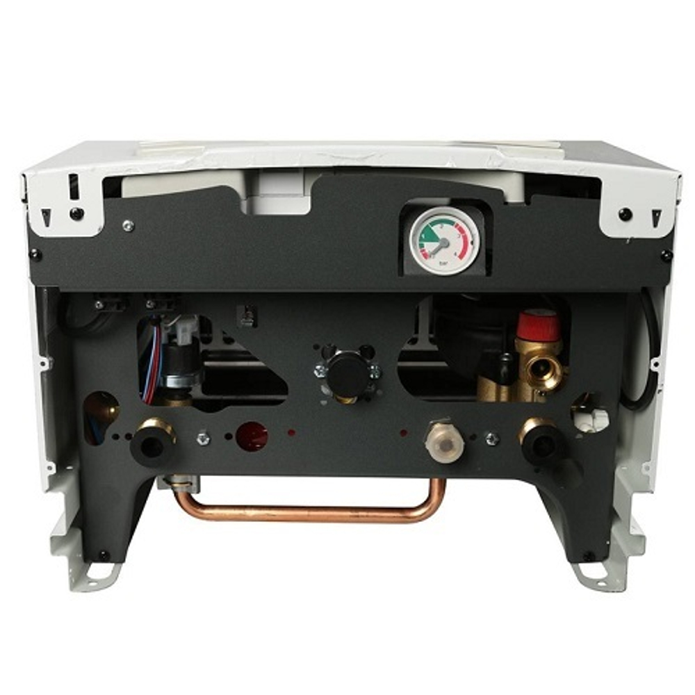 Котел газовый Baxi ECO Life 24F