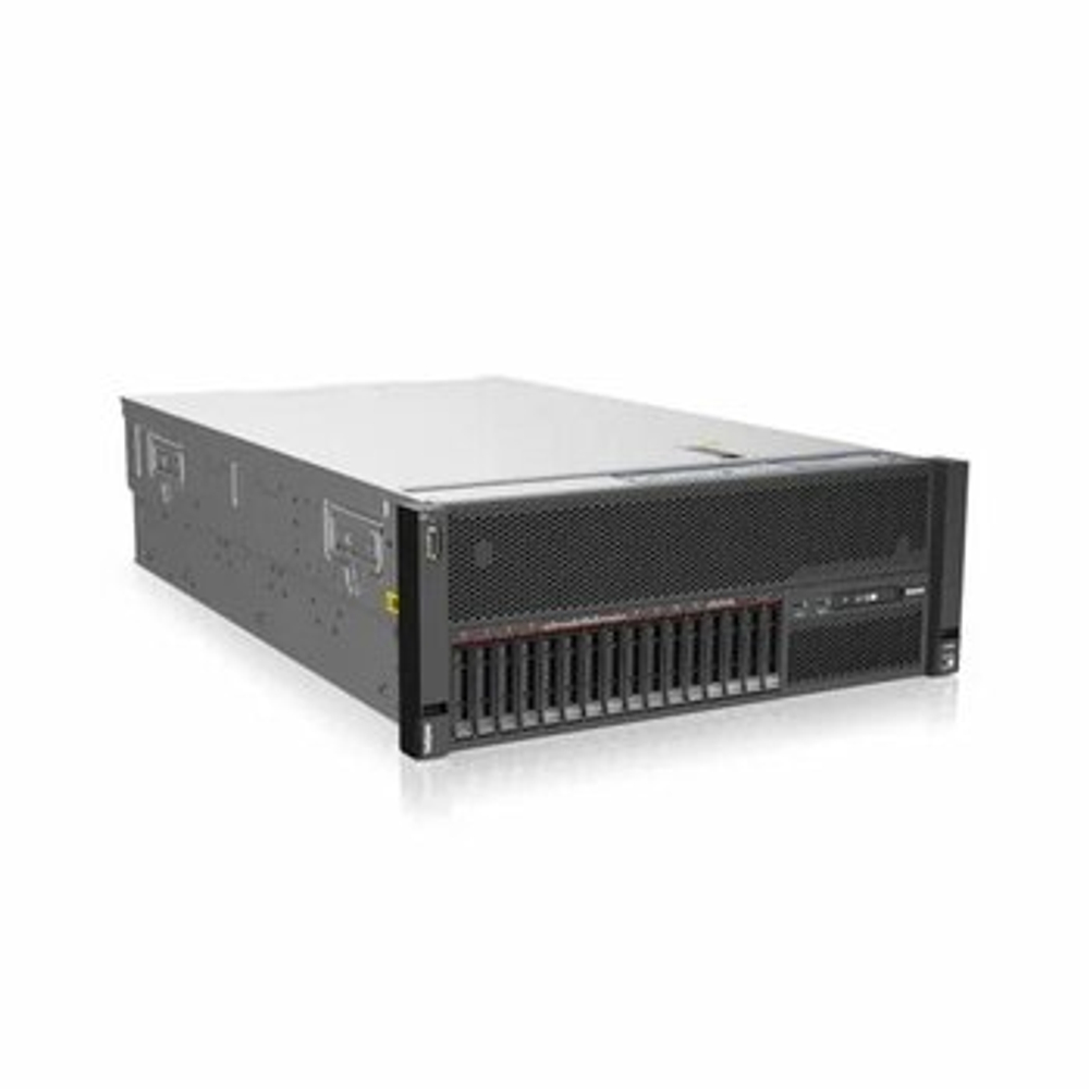 Сервер Lenovo ThinkSystem SR860