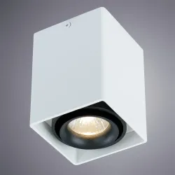 Точечный накладной светильник Arte Lamp