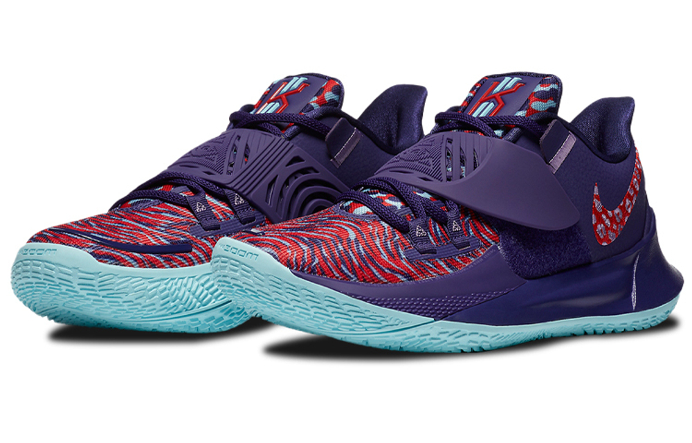 Кроссовки Nike Kyrie Low 3 "Sunrise" 3