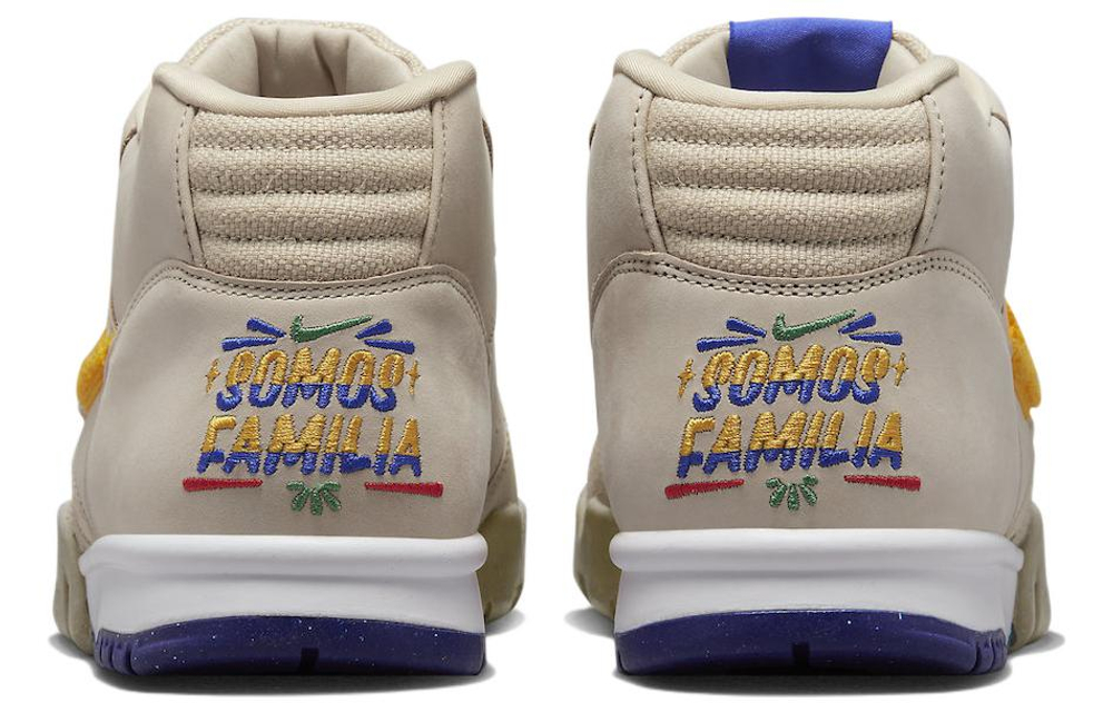 Nike Air Trainer 1 La Familia